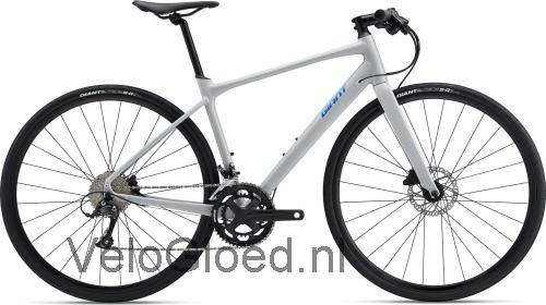 Giant FastRoad SL 2 specificaties 